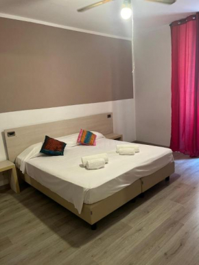 Hotel & Restaurant San Marco AB Toscolano Maderno